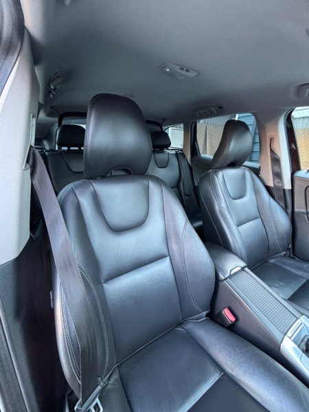 2017 Volvo XC60 - photo 25