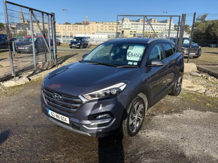 2016 Hyundai Tucson - photo 3