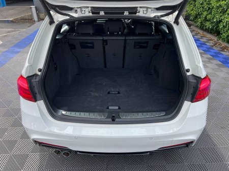 2019 BMW 3-Series - photo 14