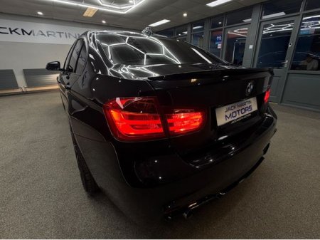 2015 BMW 3-Series - photo 32
