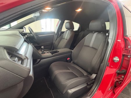 2019 Honda Civic - photo 13