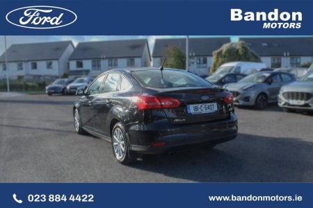 2018 Ford Focus - photo 3