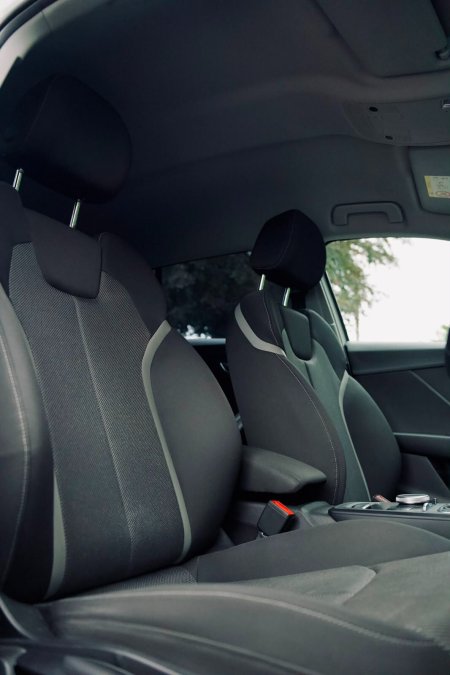 2019 Audi Q2 - photo 14