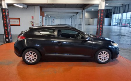 2011 Renault Megane - photo 9