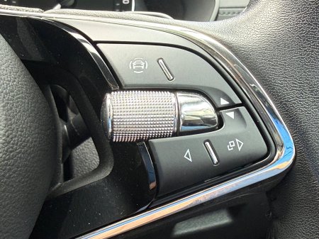 2023 Skoda Octavia - photo 21