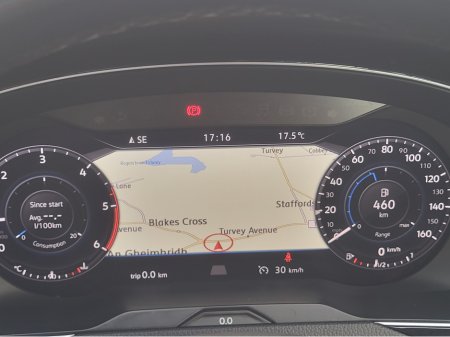 2018 Volkswagen Passat - photo 2