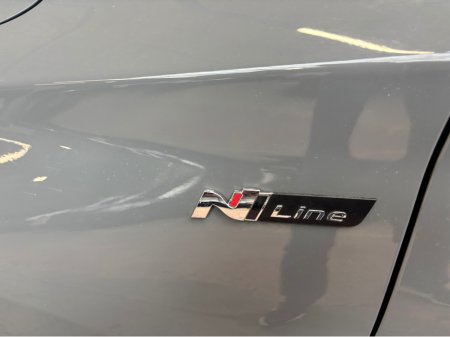 2022 Hyundai i30 - photo 18