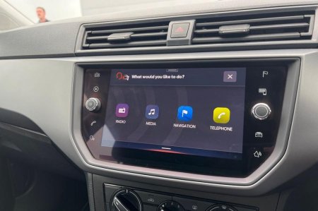 2021 SEAT Ibiza - photo 39