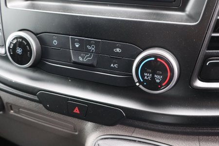 2020 Ford Transit - photo 8