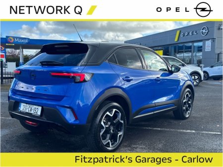 2025 Opel Mokka - photo 4