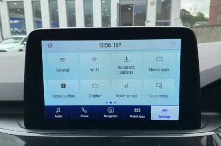 2020 Ford Kuga - photo 28