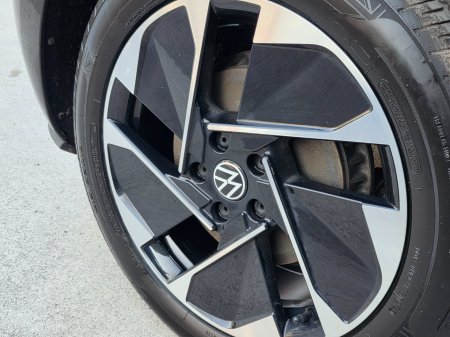 2022 Volkswagen ID.3 - photo 15