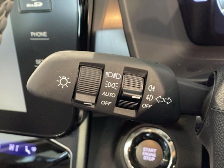 2025 KGM Tivoli - photo 21
