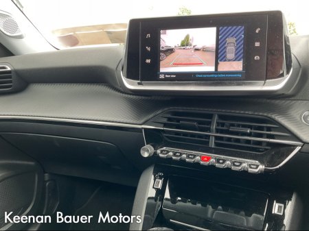 2022 Peugeot 2008 - photo 15