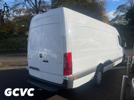 2026 Mercedes-Benz Sprinter - photo 3