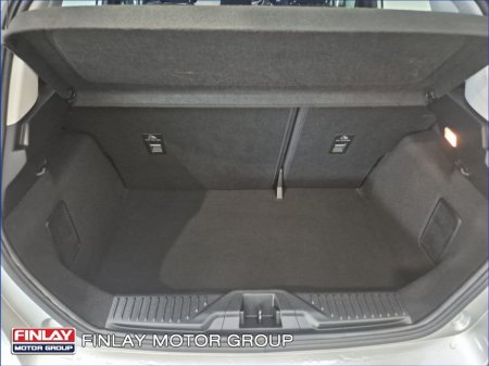 2023 Ford Fiesta - photo 18