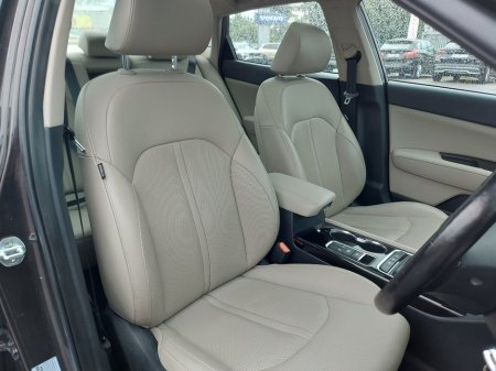 2018 Kia Optima - photo 19