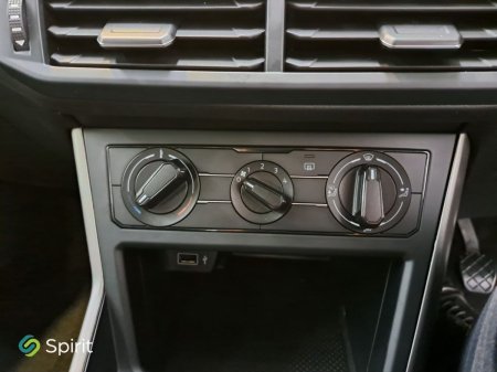 2019 Volkswagen Polo - photo 16