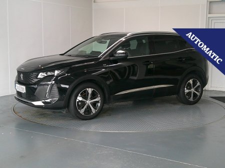 2024 Peugeot 3008 - photo 3