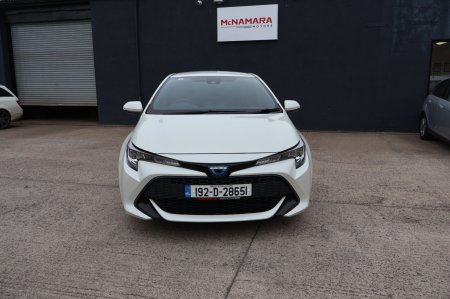 2019 Toyota Corolla - photo 4