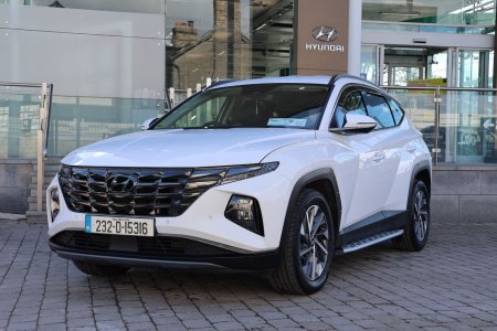 2023 Hyundai Tucson - photo 7