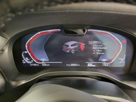 2024 BMW iX3 - photo 9