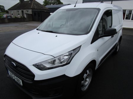 2022 Ford Transit Connect - photo 4