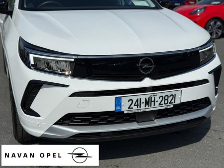 2024 Opel Grandland - photo 7