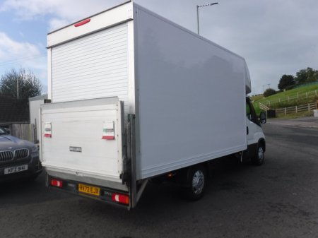 2022 Iveco Daily - photo 6