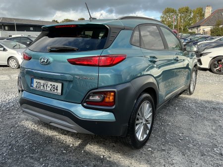 2020 Hyundai KONA - photo 4