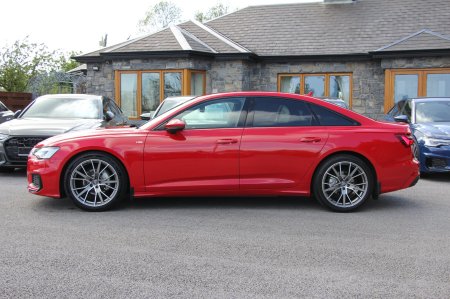 2022 Audi A6 - photo 6