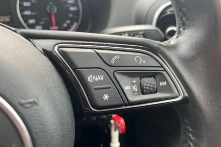 2017 Audi Q2 - photo 28