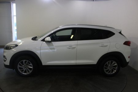 2016 Hyundai Tucson - photo 8