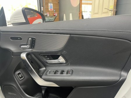 2021 Mercedes-Benz CLA - photo 15