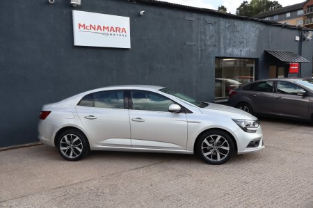 2017 Renault Megane - photo 2
