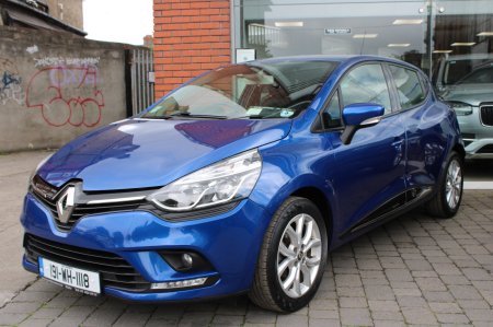 2019 Renault Clio - photo 3
