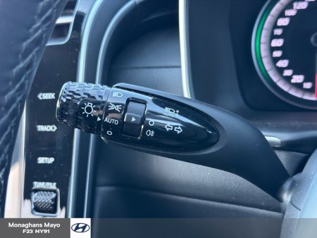 2024 Hyundai Tucson - photo 15