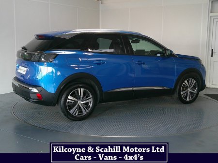 2021 Peugeot 3008 - photo 7