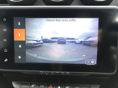 2023 Dacia Duster - photo 20