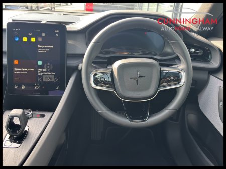 2026 Polestar 2 - photo 8