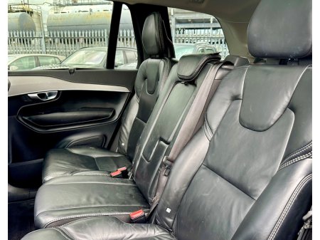 2019 Volvo XC90 - photo 20