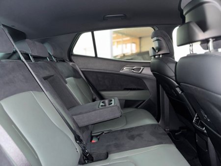 2025 Kia Sportage - photo 5