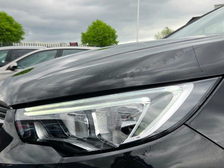 2019 Opel Grandland X - photo 8