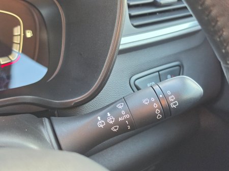 2017 Renault Kadjar - photo 21