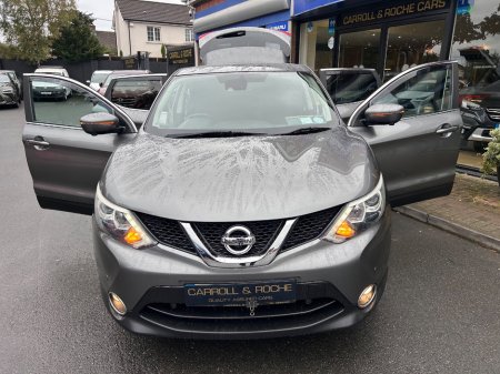 2016 Nissan Qashqai - photo 25