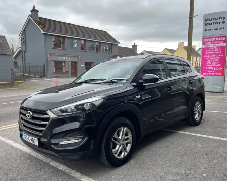 2016 Hyundai Tucson - photo 3