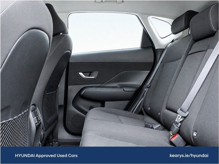 2023 Hyundai KONA - photo 7