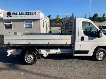 2022 Opel Movano - photo 8