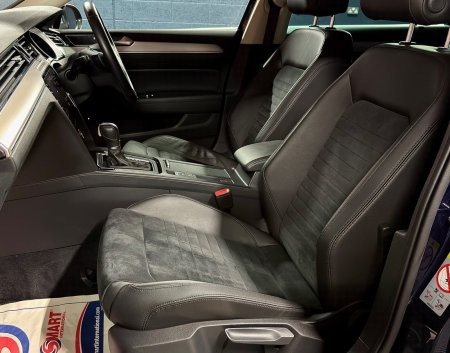2018 Volkswagen Passat - photo 30