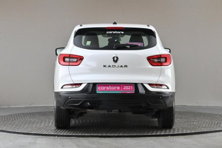 2021 Renault Kadjar - photo 8